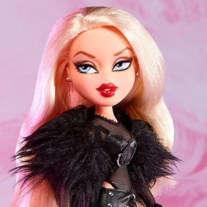 Meet your Posher, Angel